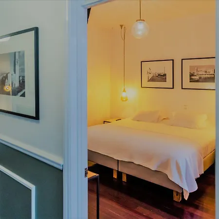 Comercial Boutique Guest House Гостевой дом Понта-Делгада