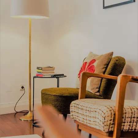 Maison d'hôtes Comercial Azores Boutique