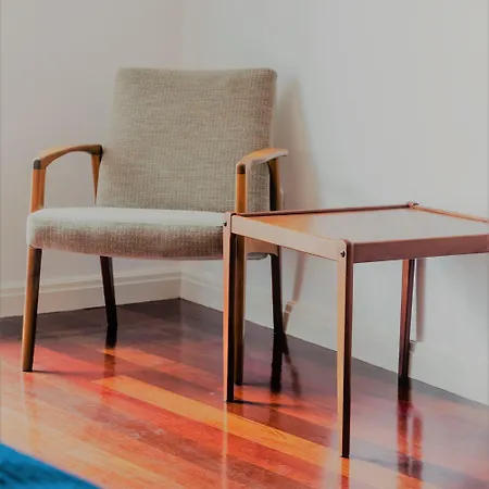 Comercial Boutique Guest House 3*