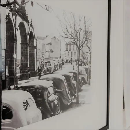 Comercial Azores Boutique Ponta Delgada