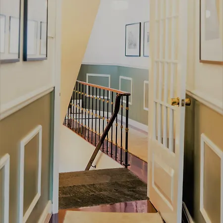 Comercial Boutique Guest House 3* Ponta Delgada (Sao Miguel)