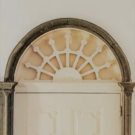 Comercial Azores Boutique Maison d'hôtes 3*