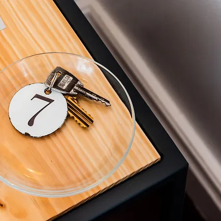 Maison d'hôtes Comercial Azores Boutique 3*