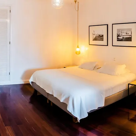 Comercial Boutique Guest House Гостевой дом