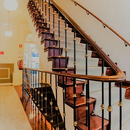 Guest house Comercial Boutique Guest House