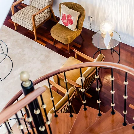 Guest house Comercial Boutique Guest House Ponta Delgada (Sao Miguel)