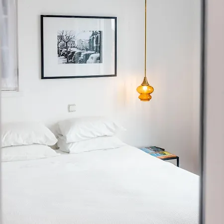 Comercial Boutique Guest House