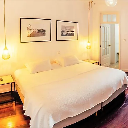 Comercial Boutique Casa de hóspedes 3*