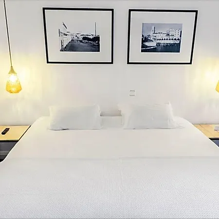 Casa de hóspedes Comercial Boutique 3*