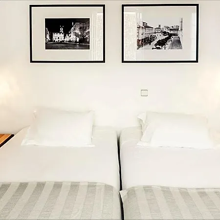 Comercial Boutique 3* Ponta Delgada