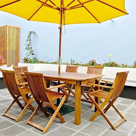 Comercial Boutique Casa de hóspedes 3*
