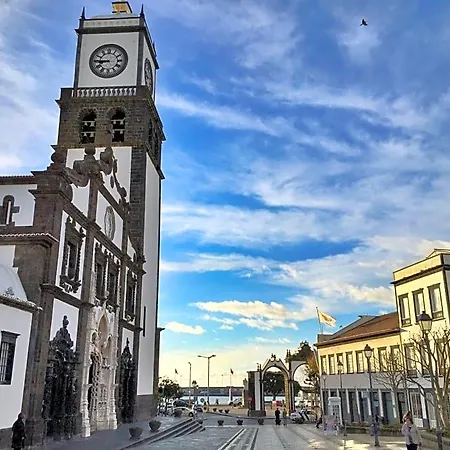 Comercial Boutique Casa de hóspedes 3*