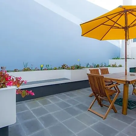 Comercial Boutique Casa de hóspedes Ponta Delgada