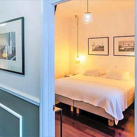 Comercial Boutique Casa de hóspedes 3*