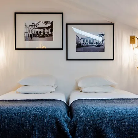 Comercial Azores Boutique 3* Ponta Delgada