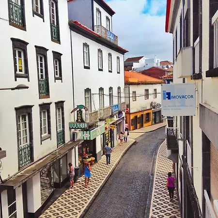 Casa de hóspedes Comercial Boutique 3*