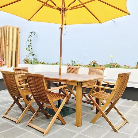 Maison d'hôtes Comercial Azores Boutique