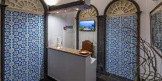 Гостевой дом Comercial Boutique Guest House
