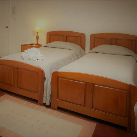 Comercial Boutique Casa de hóspedes