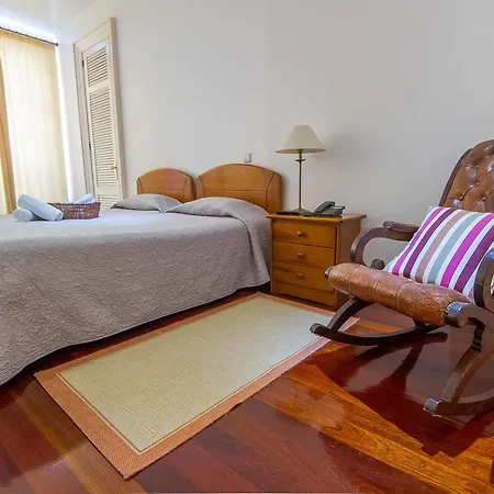 Comercial Boutique Casa de hóspedes Ponta Delgada