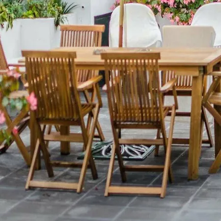 Comercial Azores Boutique Maison d'hôtes Ponta Delgada