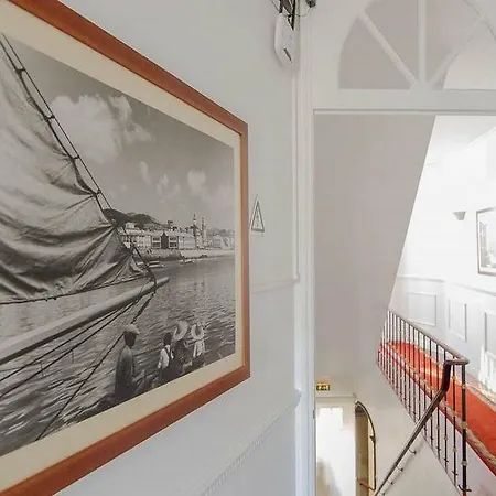 Comercial Boutique Guest House