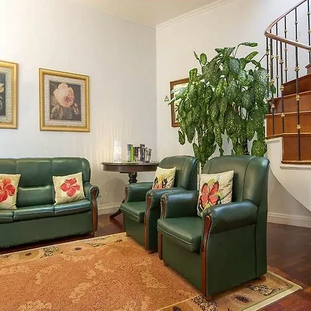 Comercial Azores Boutique Maison d'hôtes