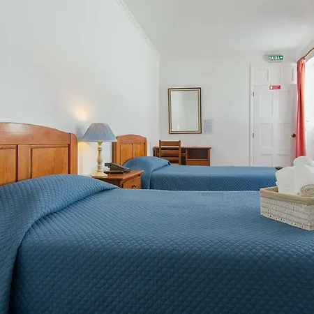 Comercial Boutique Guest House Гостевой дом
