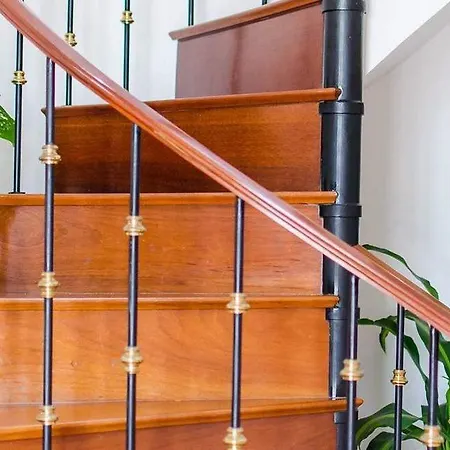 Comercial Azores Boutique Maison d'hôtes Ponta Delgada