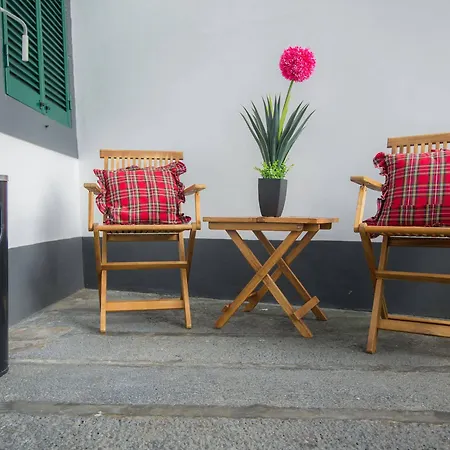 Comercial Boutique 2* Ponta Delgada