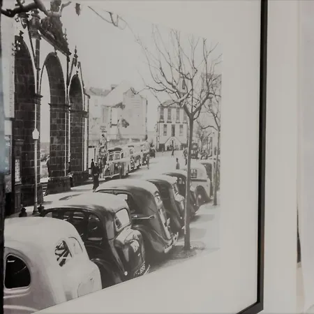 Casa de hóspedes Comercial Boutique Ponta Delgada