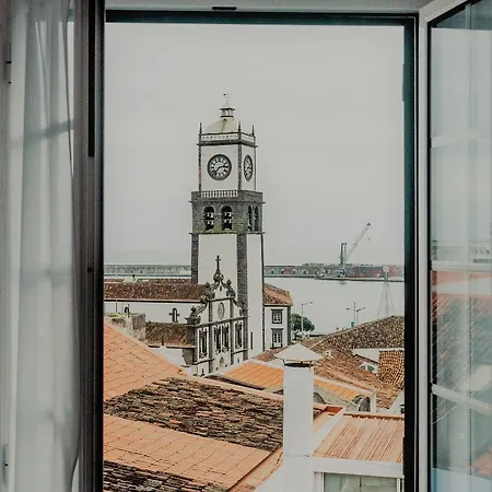 Comercial Boutique Ponta Delgada