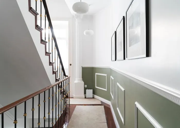 Πανσιόν Comercial Boutique Πόντα Ντελγκάντα