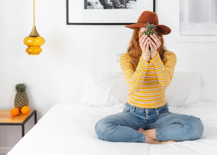 게스트하우스 Comercial Boutique 3*