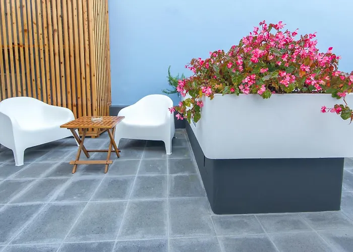 Vendégház Comercial Boutique 3*