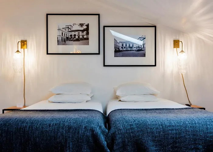 Comercial Boutique 3*