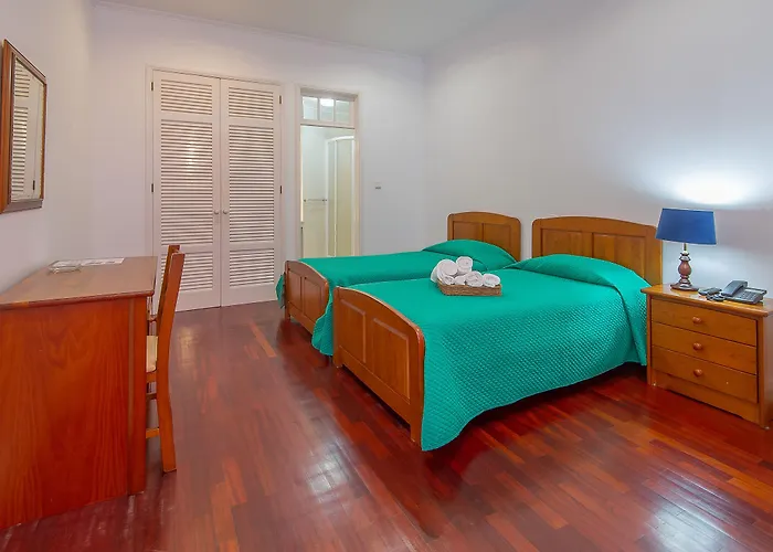 Comercial Boutique Πανσιόν 3*