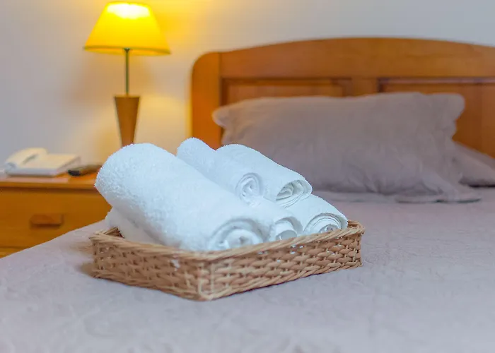 Πανσιόν Comercial Boutique 3*