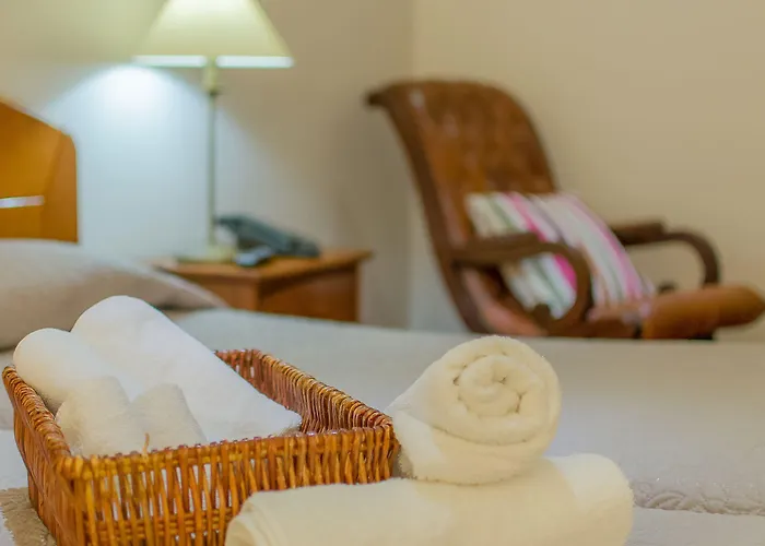 Πανσιόν Comercial Boutique Πόντα Ντελγκάντα