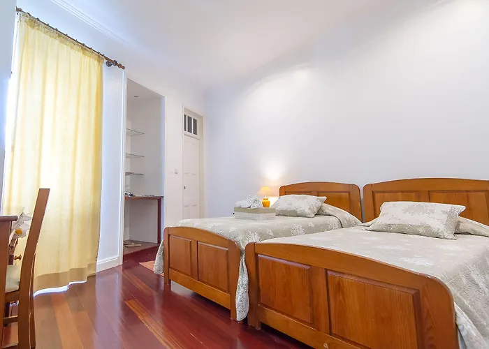 Comercial Boutique 3* Ponta Delgada