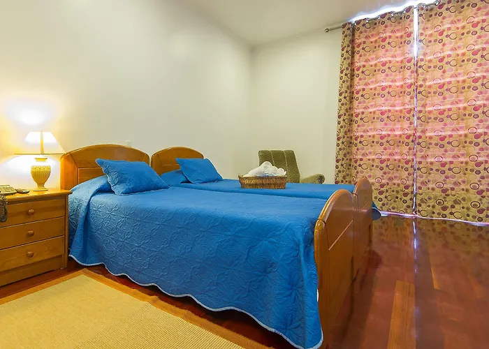 Comercial Boutique 3* Ponta Delgada