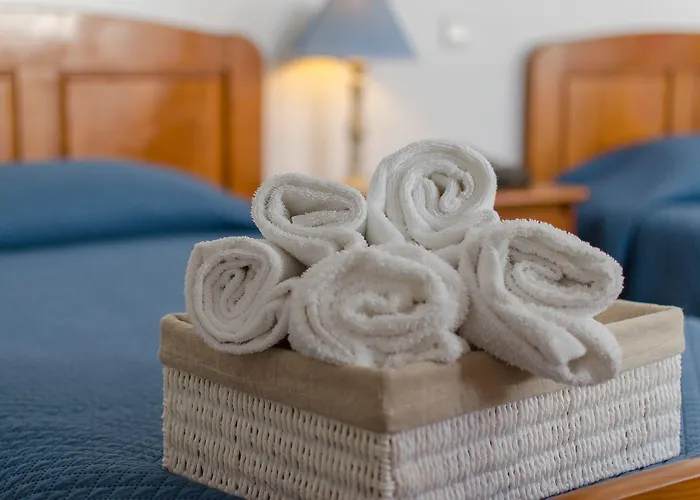 Vendégház Comercial Boutique