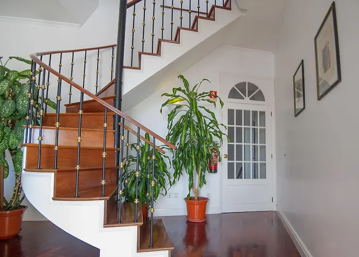 Comercial Boutique 3* Ponta Delgada