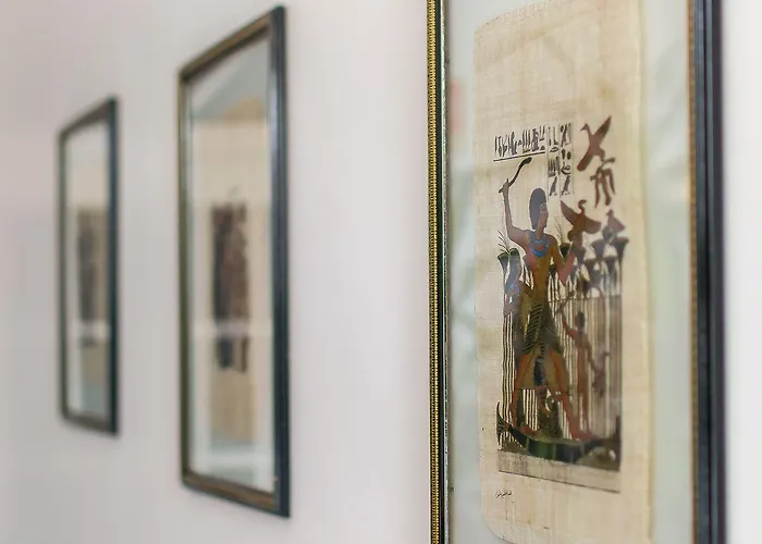 Vendégház Comercial Boutique