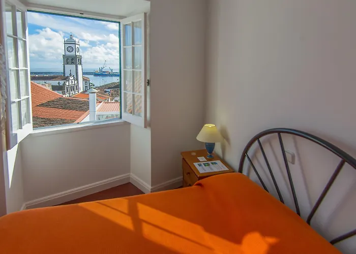 Comercial Boutique Πανσιόν