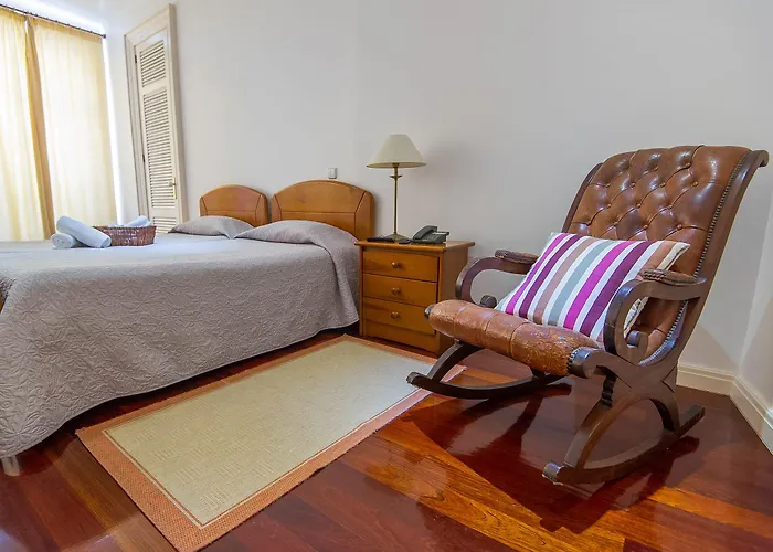 Vendégház Comercial Boutique Ponta Delgada