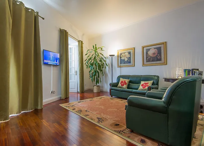 Vendégház Comercial Boutique