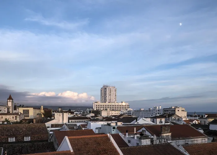 Comercial Boutique 3* Ponta Delgada