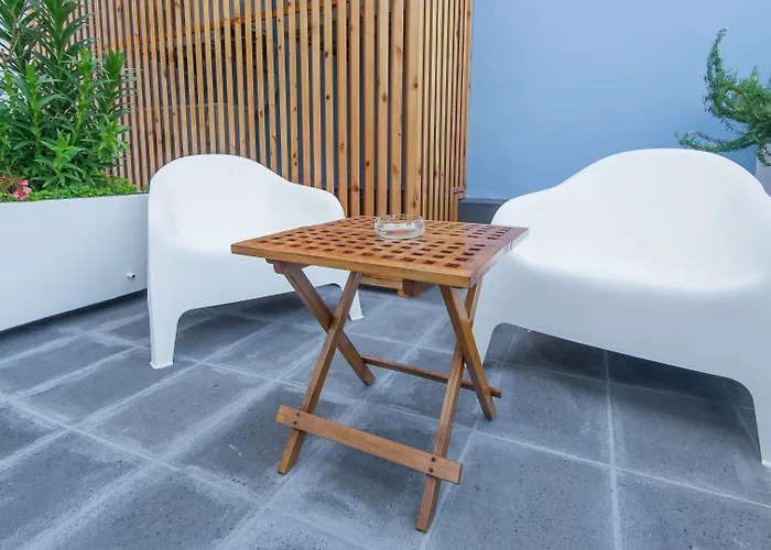 Vendégház Comercial Boutique 3*