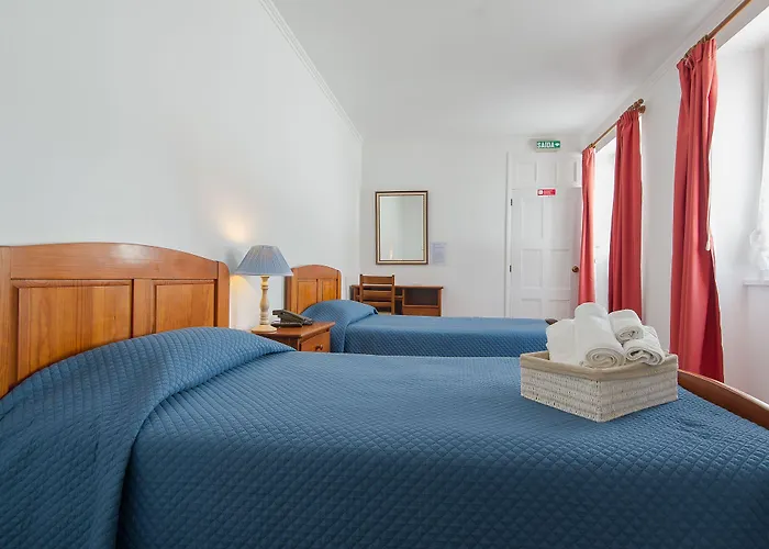 Πανσιόν Comercial Boutique 3*